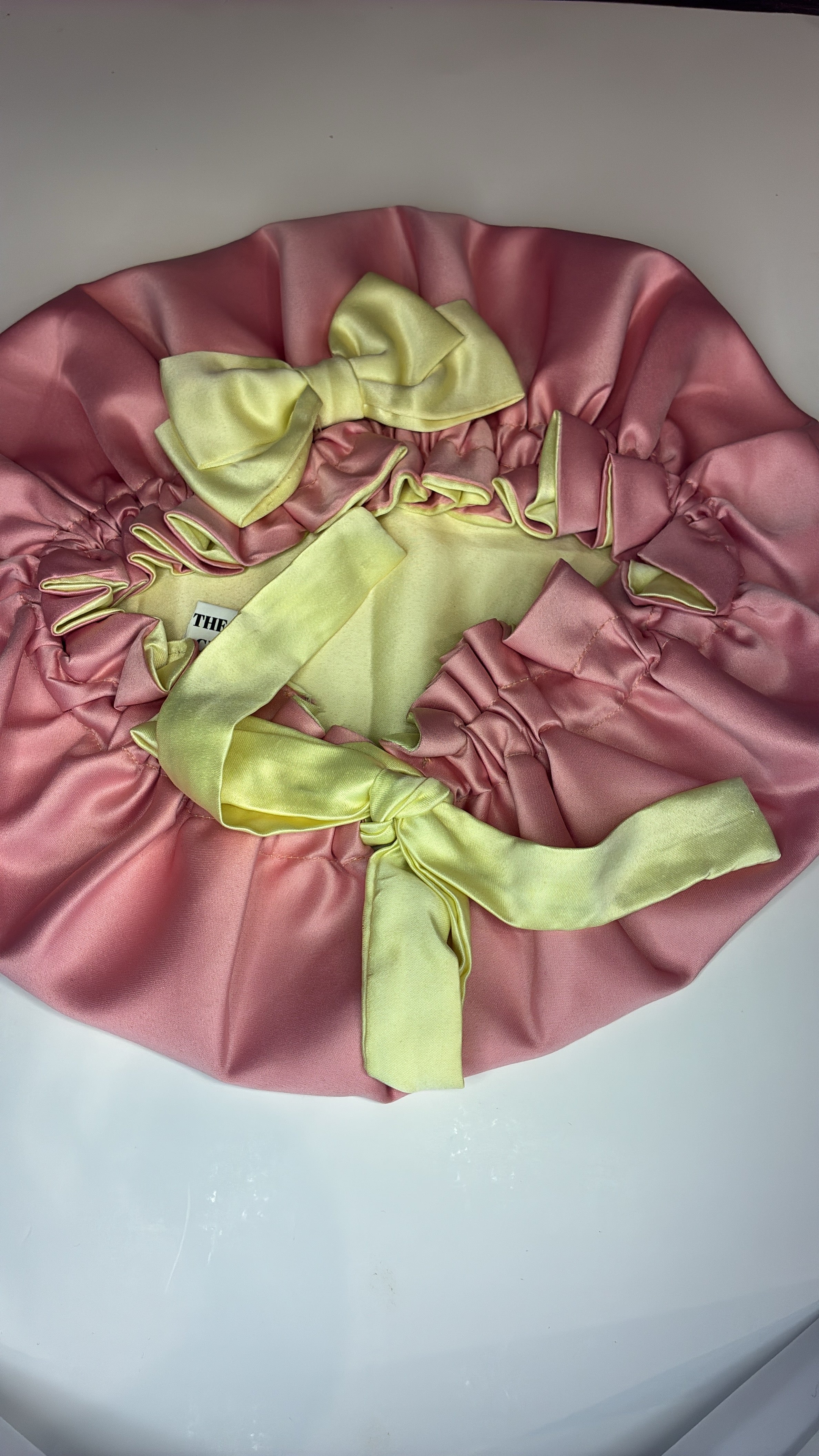 Blush Ivory