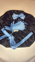 Blue Noir
